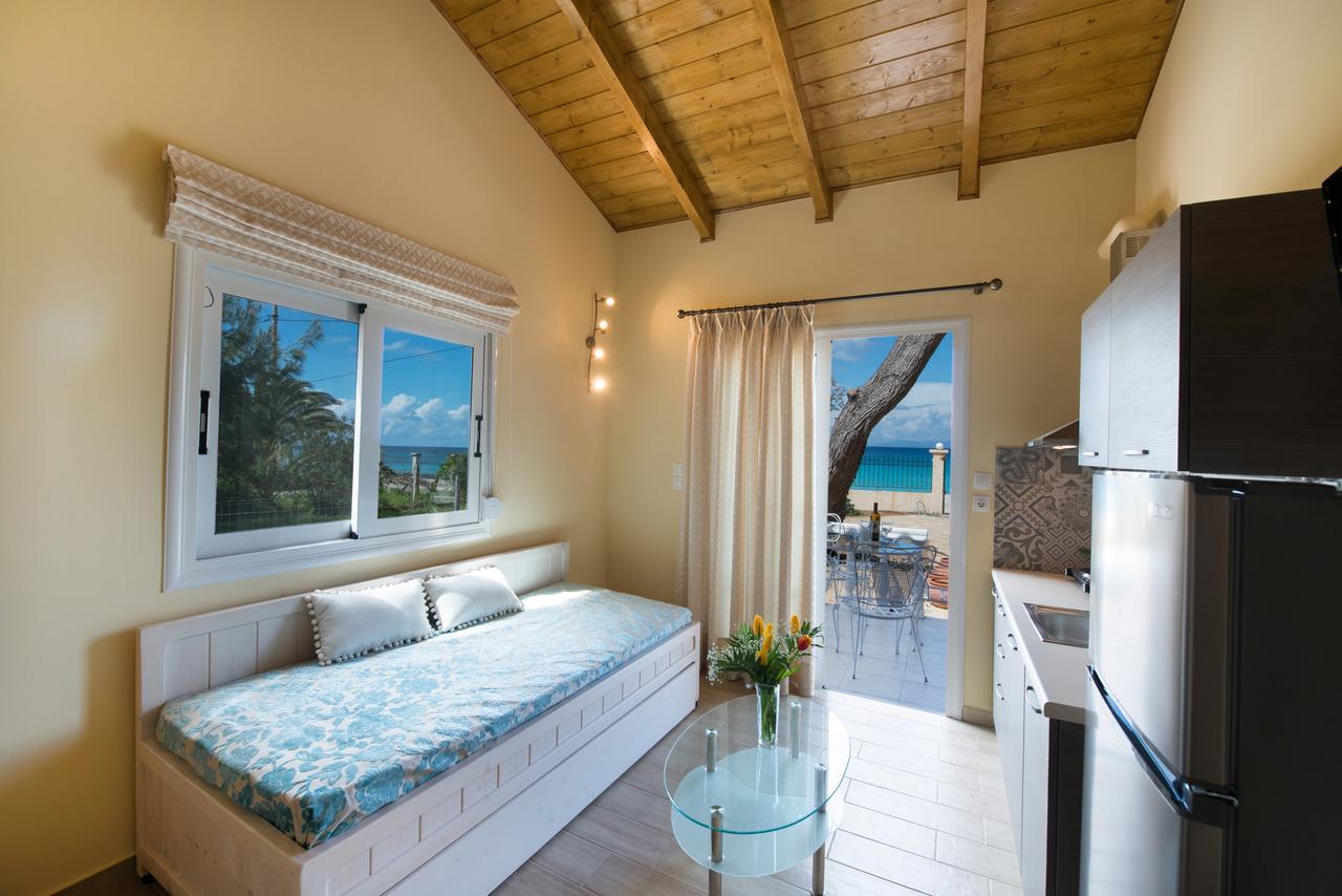 Makis&Fani Homes Agios Ioannis  Exterior photo