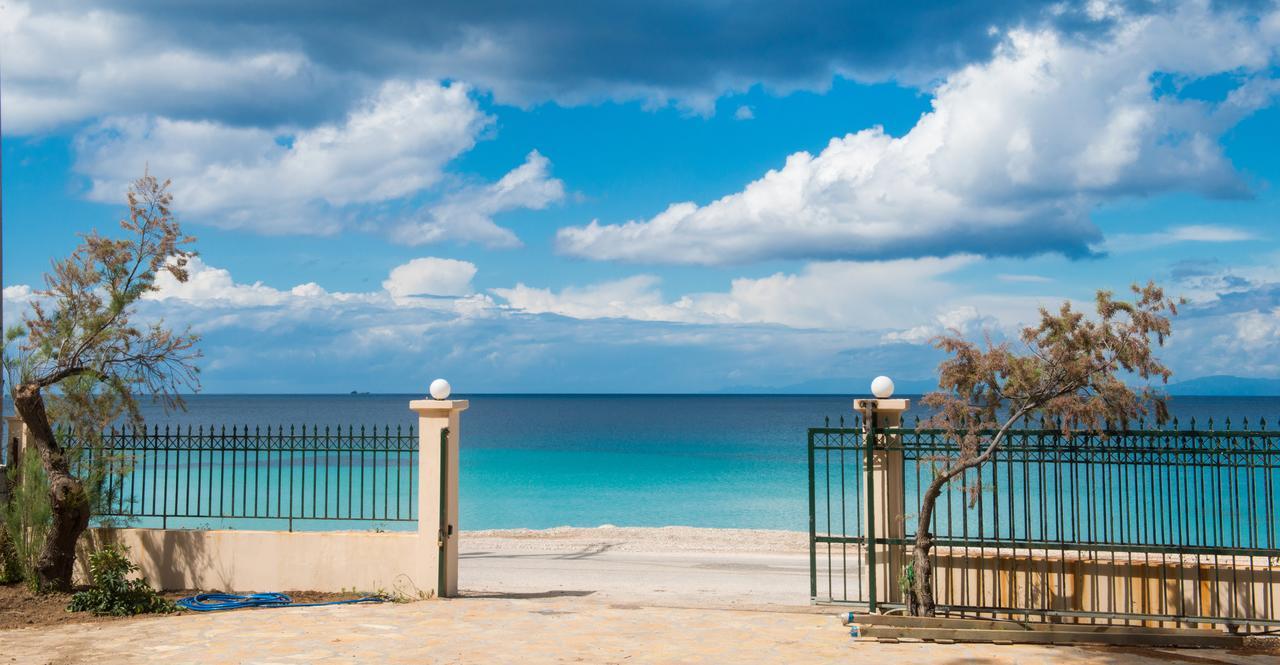 Makis&Fani Homes Agios Ioannis  Exterior photo