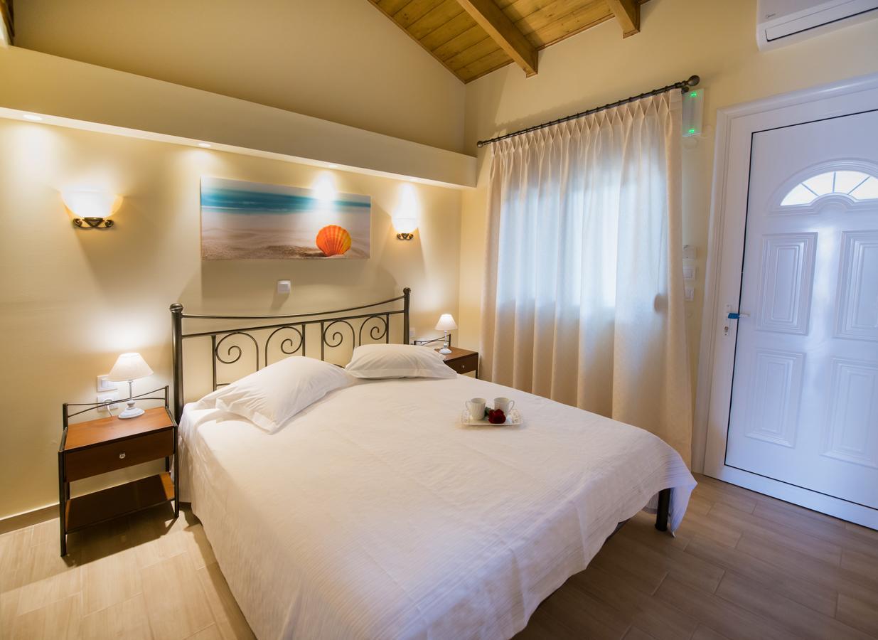 Makis&Fani Homes Agios Ioannis  Exterior photo