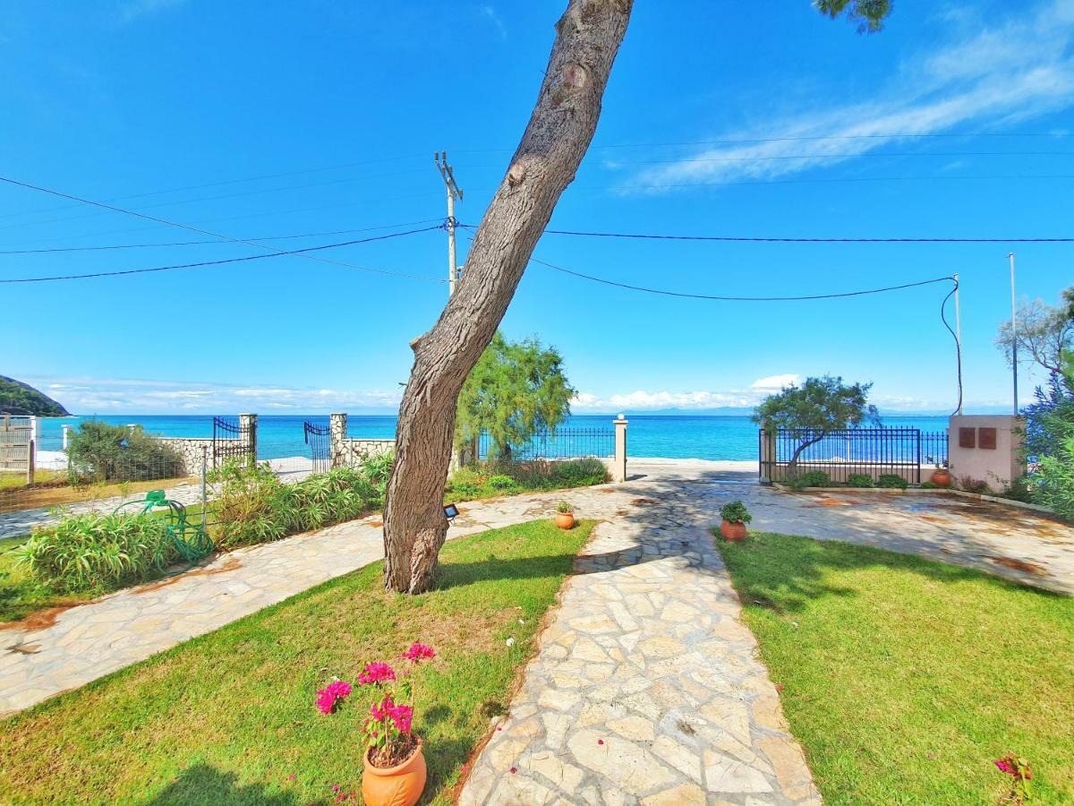 Makis&Fani Homes Agios Ioannis  Exterior photo