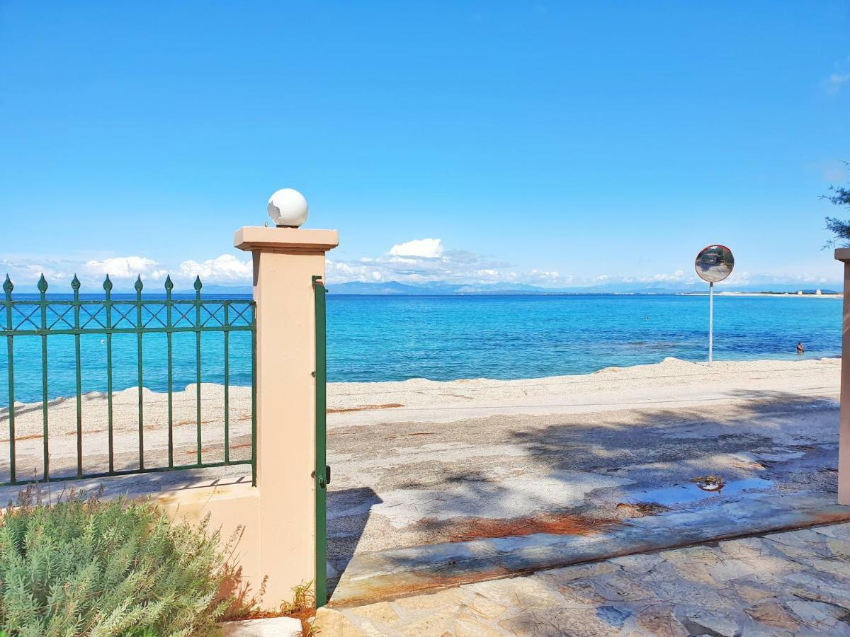 Makis&Fani Homes Agios Ioannis  Exterior photo